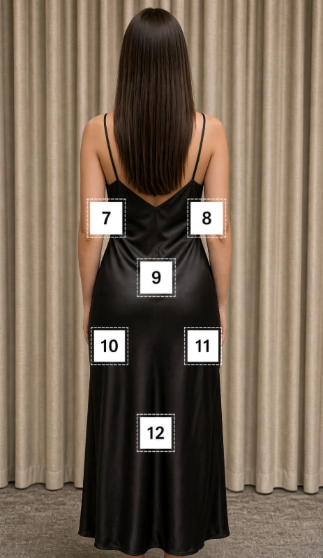 Dress Back